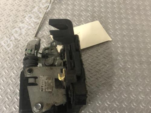 Front left lock DACIA SANDERO 1.5 dCi | BP24069687C98 