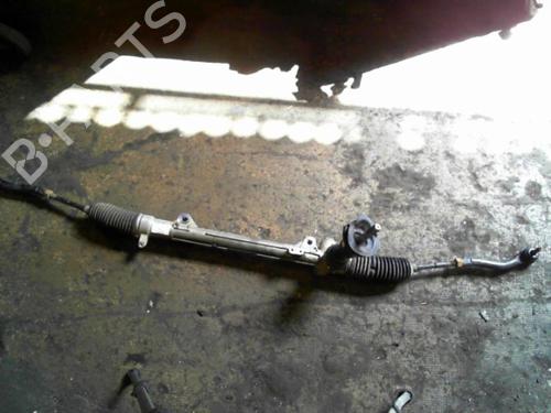 Used Steering rack RENAULT KOLEOS I (HY_) 2.0 dCi (HY0K) (150 hp) 24067255