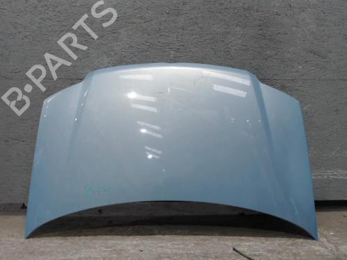 Used Hood FIAT PANDA (169_) 1.2 (169.AXB11, 169.AXB1A) (60 hp) 24097219