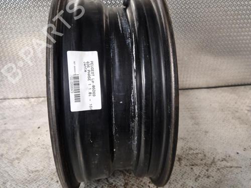 Rim PEUGEOT 406 (8B) 1.8 16V | BP24060688C45 