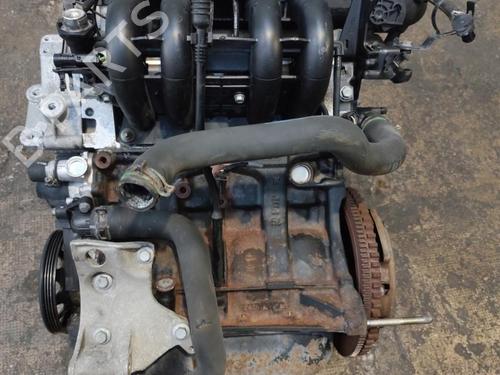 Used Engine Engine 39156955 39156955