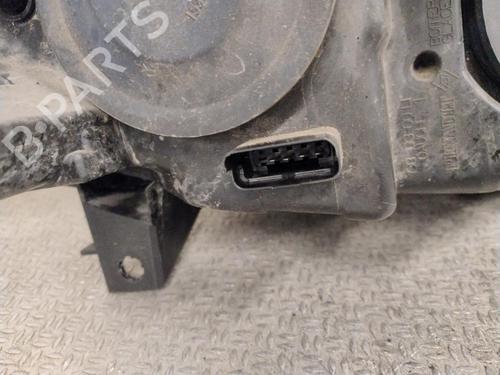 Used Left headlight Left headlight RENAULT GRAND SCÉNIC II (JM0/1_) 1.9 dCi (JM0G, JM12, JM1G, JM2C) (120 hp) 32690001 32690001