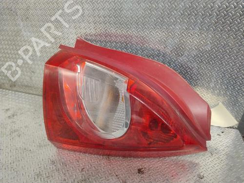Right taillight RENAULT TWINGO II (CN0_) 1.5 dCi 90 | BP27731535C35 - Image 2