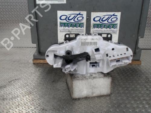 Used Climate control FORD FIESTA VI (CB1, CCN) 1.4 TDCi (68 hp) 24071064
