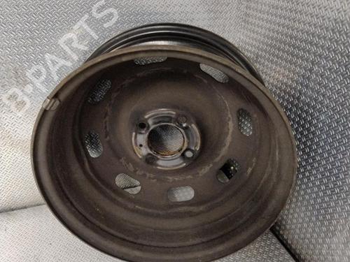 Used Rim PEUGEOT 307 (3A/C) 1.6 HDi (90 hp) 25908499