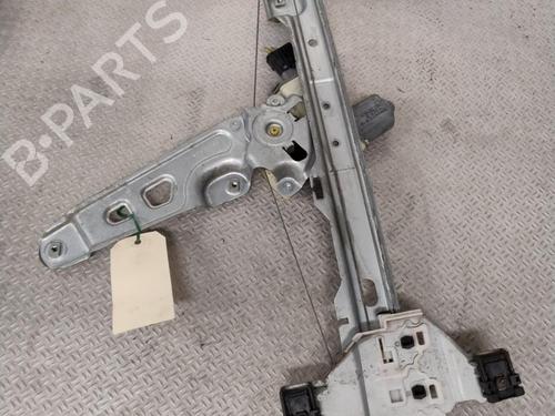 Front left window mechanism PEUGEOT 3008 I MPV (0U_) 1.6 HDi | BP29380031C22 