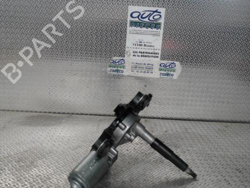 Used Rear wiper motor Rear wiper motor CITROËN C4 Grand Picasso I (UA_) [2006-2013] 24073626 24073626