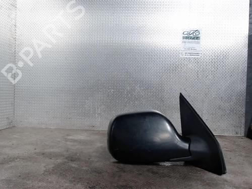 Right mirror TOYOTA YARIS VERSO (_P2_) 1.4 D-4D (NLP20_, NLP22_) | BP24082932C27 