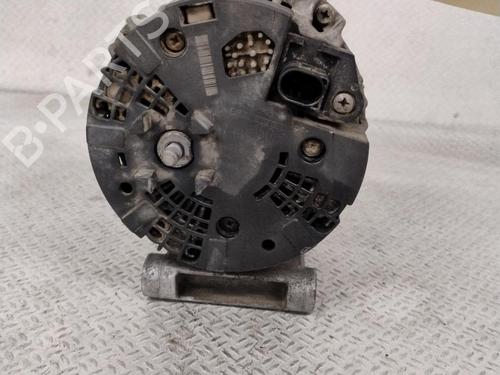 Used Alternator Alternator CITROËN JUMPER II Van 2.2 HDi 130 (130 hp) 30651632 30651632