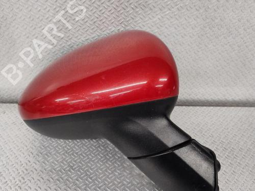 Right mirror KIA RIO III (UB) 1.2 CVVT | BP29380016C27 