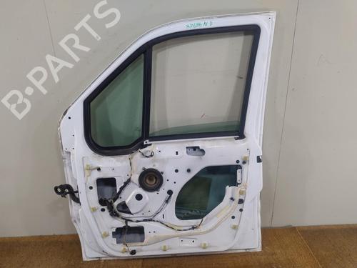 Right front door FORD TRANSIT CONNECT (P65_, P70_, P80_) 1.8 TDCi | BP29757523C3 