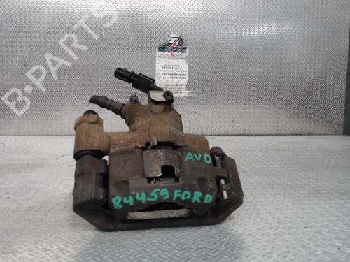 Used Right front brake caliper Right front brake caliper FORD KA (RU8) 1.2 (69 hp) 24097807 24097807