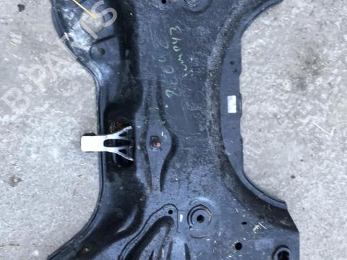 Used Subframe Subframe CITROËN JUMPY III Van (V_) 1.5 BlueHDi 120 (120 hp) 24096022 24096022