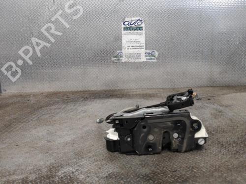 rear-left-lock-seat-ibiza-iv-st-6j8-6p8-2010-2011-2012-2013-2014-2015-2016-24083807 main image