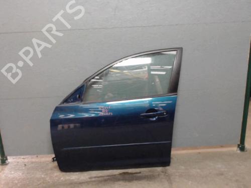 Used Left front door Left front door 24071636 24071636