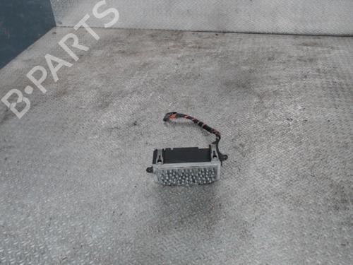 Used Heater resistor Heater resistor VW SCIROCCO III (137, 138) 1.4 TSI (160 hp) 24081708 24081708
