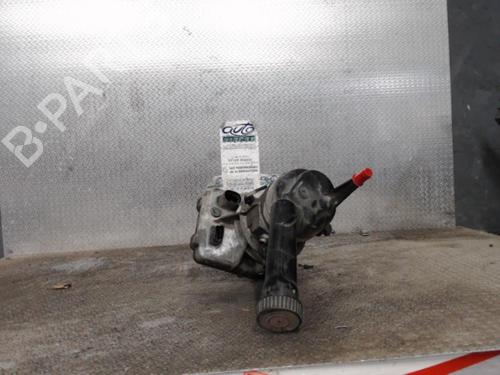 Used Steering pump Steering pump 24084546 24084546