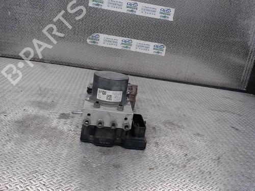 Used ABS pump ABS pump CITROËN C3 III (SX) 1.2 THP 110 (SXHNPS, SXHNZT, SXHNZ6) (110 hp) 30484416 30484416