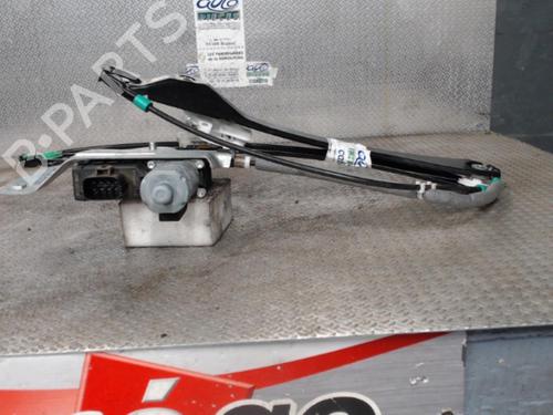 Used Rear left window mechanism JAGUAR XJ (X350, X358) D 2.7 (207 hp) 24080756