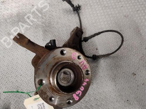 right-front-steering-knuckle-renault-twingo-ii-cn0_-2007-29929421 main image