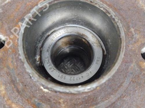 Other RENAULT KANGOO Express (FW0/1_) 1.5 dCi 70 (FW0A, KW0V) | BP33058409O1 - Image 3