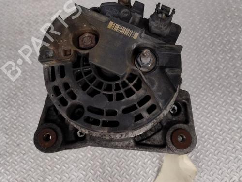 Alternator RENAULT CLIO III Grandtour (KR0/1_) 1.5 dCi | BP27643852M7 