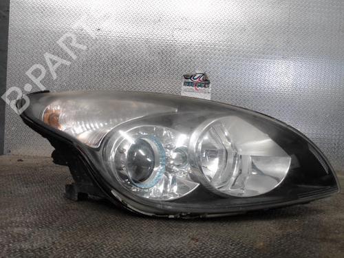Used Right headlight Right headlight HYUNDAI i30 (FD) 1.6 CRDi (90 hp) 24090859 24090859