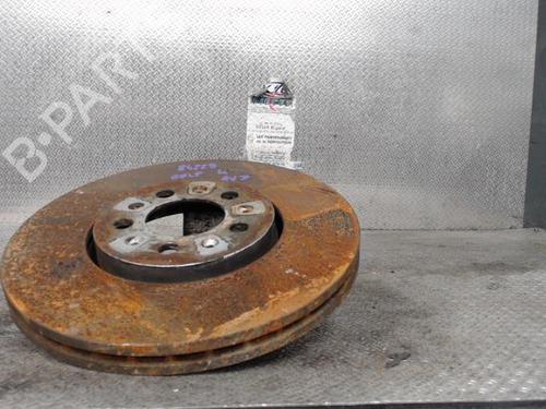 Otra VW GOLF IV (1J1) 1.9 TDI (90 hp) 24097270