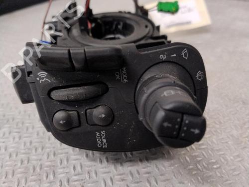 Steering column stalk RENAULT MODUS / GRAND MODUS (F/JP0_) 1.2 (JP0C, JP0K, FP0C, FP0K, FP0P, JP0P, JP0T) | BP28614984I23 