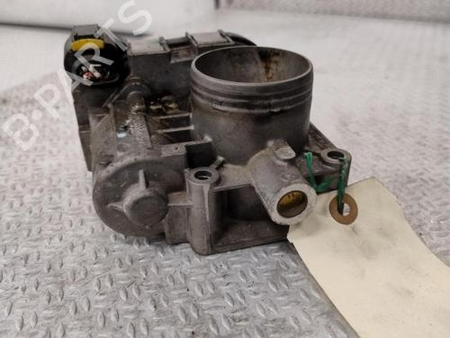Throttle body FIAT 500 (312_) 1.2 (312AXA1A) | BP26877100M82 