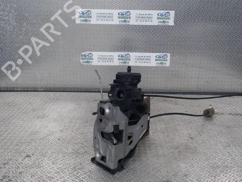Used Rear right lock Rear right lock MERCEDES-BENZ A-CLASS (W168) A 170 CDI (168.009, 168.109) (95 hp) 24080504 24080504