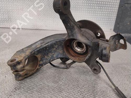 Right front steering knuckle PEUGEOT 108 1.0 VTi | BP38608513M26 - Image 2