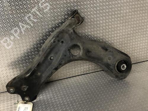 Left front suspension arm SEAT IBIZA IV (6J5, 6P1) 1.4 | BP24066243M12 
