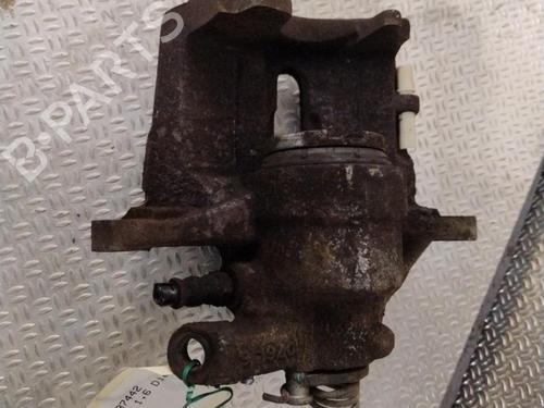 Right front brake caliper CITROËN C5 II (RC_) 1.6 HDi (RC8HZB) | BP24533676M104 - Image 2