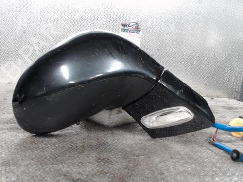 Used Right mirror PEUGEOT 308 I (4A_, 4C_) 1.6 HDi (112 hp) 24093030