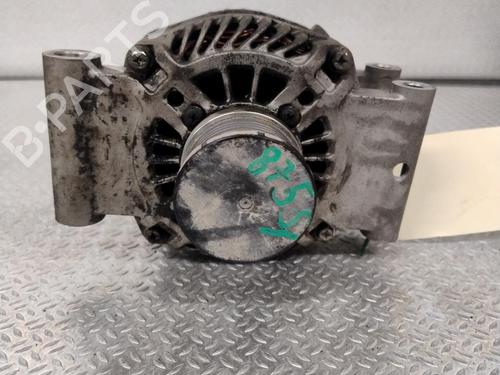 Used Alternator Alternator PEUGEOT 207 (WA_, WC_) 1.4 16V (95 hp) 27581453 27581453