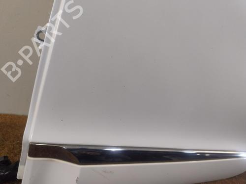 Left rear door RENAULT MEGANE III Hatchback (BZ0/1_, B3_) 1.6 dCi (BZ00, BZ12, BZ13) | BP31266074C4