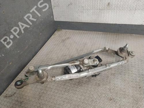 Used Front wiper motor Front wiper motor OPEL KARL (C16) 1.0 (75 hp) 33893011 33893011