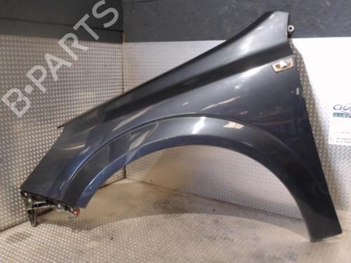 Used Left front fenders OPEL ASTRA H GTC (A04) 1.9 CDTi (L08) (150 hp) 24077622