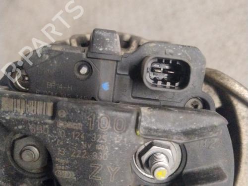 Alternator OPEL CORSA D (S07) 1.2 (L08, L68) | BP34175886M7 - Image 3