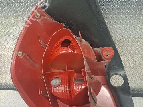 Used Right taillight RENAULT CLIO III (BR0/1, CR0/1) 1.5 dCi (C/BR0G, C/BR1G) (68 hp) 24065820