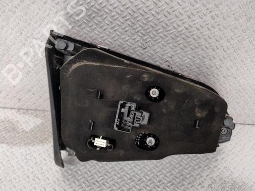Used Right tailgate light VW GOLF VII (5G1, BQ1, BE1, BE2) 1.4 TSI (125 hp) 30265509