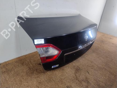 Tailgate RENAULT FLUENCE (L3_) 1.5 dCi (L30B) | BP31302176C6 