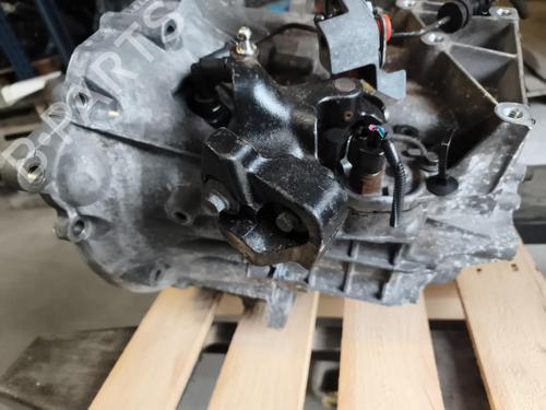 Gearbox FORD S-MAX (WA6) 2.0 TDCi | BP34049044M3  - Image 5