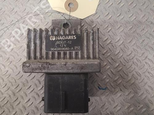 Used Electronic module Electronic module RENAULT KOLEOS I (HY_) 2.0 dCi 4x4 (HY0K) (150 hp) 24992356 24992356