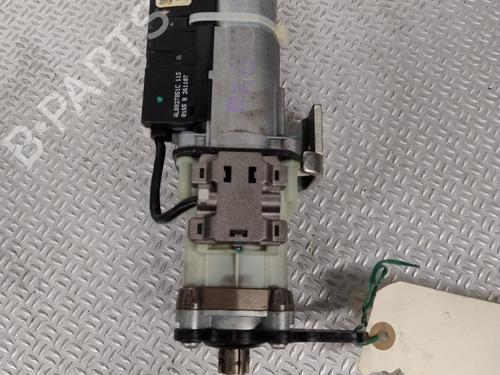 tailgate-lock-audi-q7-4lb-2006-2007-2008-2009-2010-2011-2012-2013-2014-2015-2016-27372988 main image