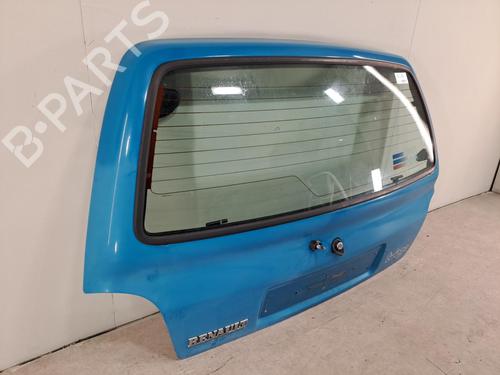 Tailgate RENAULT TWINGO I (C06_) 1.2 (C063, C064) | BP27643897C6 
