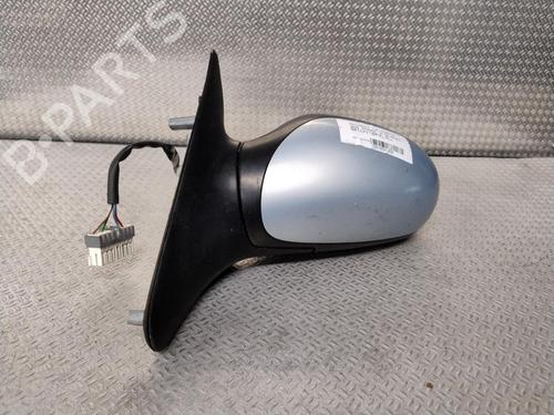 Left mirror PEUGEOT 406 (8B) 2.0 HDI 110 | BP24061703C26 