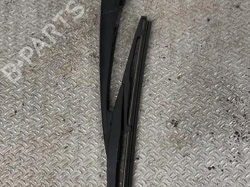 Used Rear windshield wiper arm Rear windshield wiper arm SUZUKI SWIFT III (MZ, EZ) 1.3 DDiS (RS413D) (75 hp) 24100497 24100497