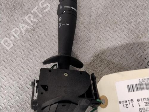 Steering column stalk RENAULT TWINGO II (CN0_) 1.2 16V (CN04, CN0B) | BP25704316I23 - Image 3
